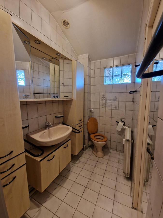Nice Room 4 Minutes From Basel Shared Apartment Saint-Louis  Esterno foto