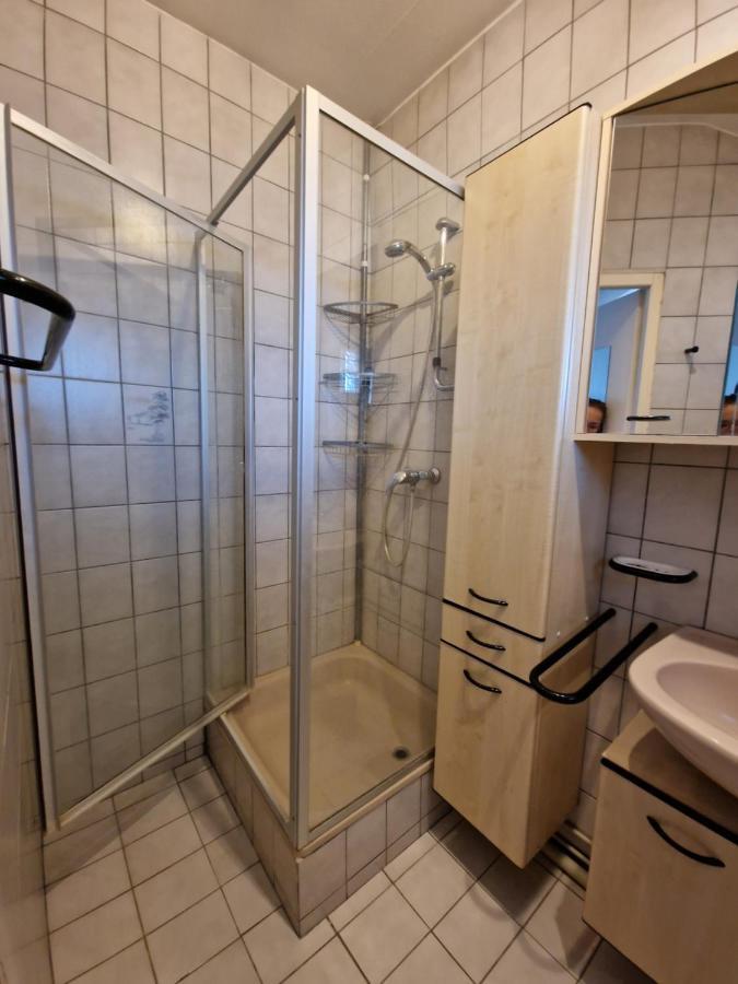 Nice Room 4 Minutes From Basel Shared Apartment Saint-Louis  Esterno foto