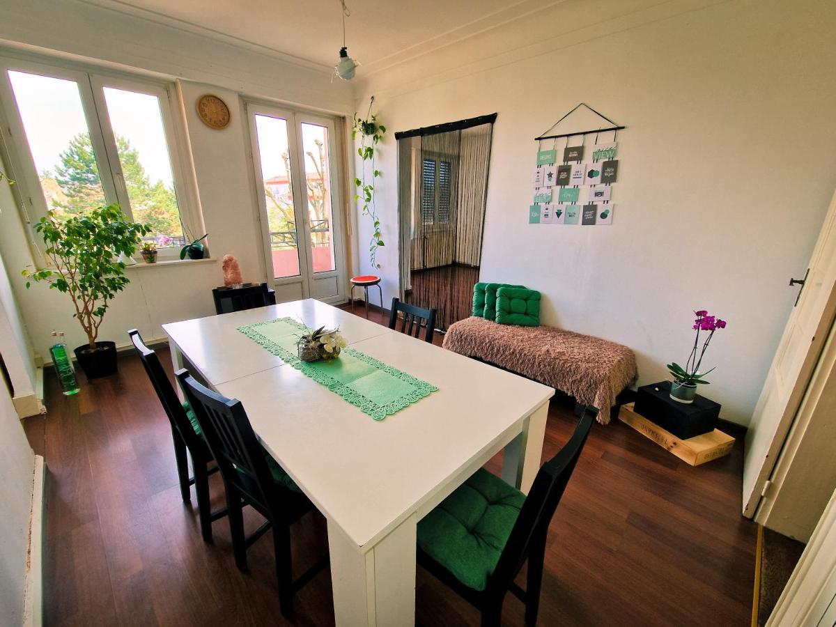 Nice Room 4 Minutes From Basel Shared Apartment Saint-Louis  Esterno foto