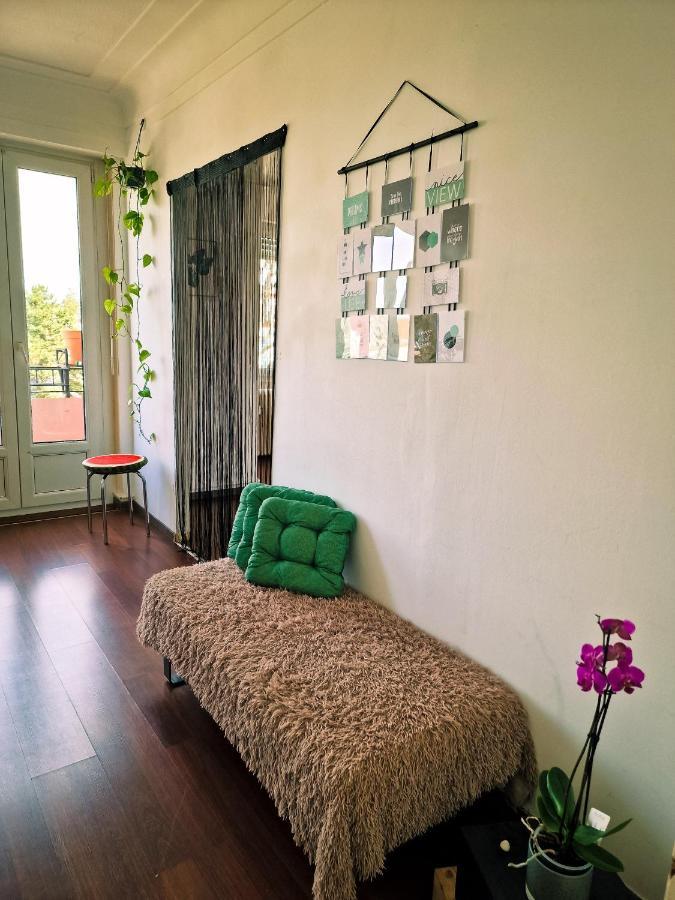 Nice Room 4 Minutes From Basel Shared Apartment Saint-Louis  Esterno foto