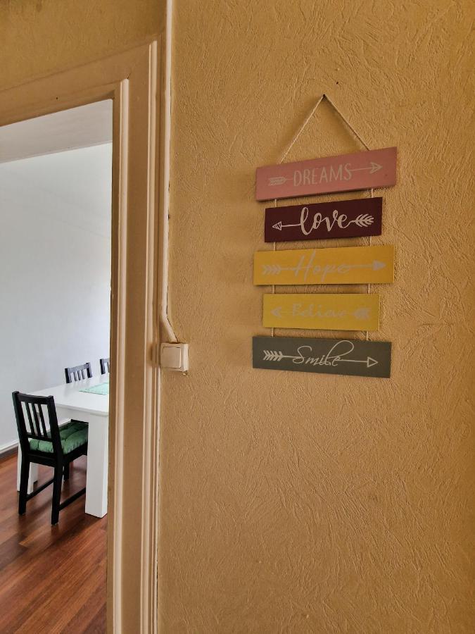 Nice Room 4 Minutes From Basel Shared Apartment Saint-Louis  Esterno foto